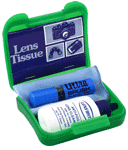 Outdoorsman Lens Cleaning Kit